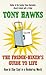 The Fridge-Hiker's Guide to Life: How to Stay Cool When You're Feeling the Heat by Tony Hawks (2008-10-02)