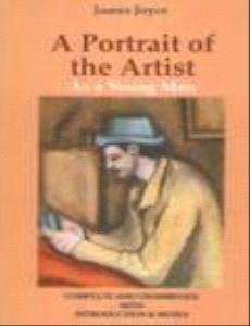 A Portrait of the Artist as a Young Man