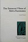 The samurai films of Akira Kurosawa (Studies in cinema)