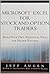 By Jeff Augen Microsoft Excel for Stock and Option Traders: Build Your Own Analytical Tools for Higher Returns (pa (1st Edition)