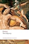 The Odyssey (Oxfo...