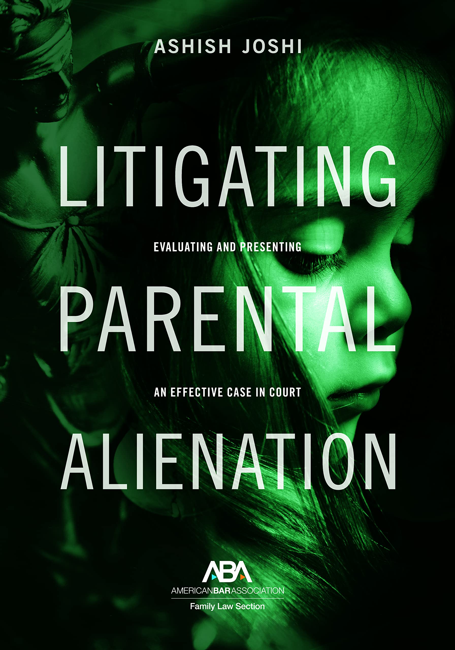Litigating Parental Alienation: Evaluating and Presenting an Effective Case in Court (Kindle Edition)
