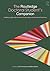 The Routledge Doctoral Student's Companion: Getting to Grips with Research in Education and the Social Sciences (Companions for PhD and DPhil Research) by Pat Thomson (Editor) › Visit Amazon's Pat Thomson Page search results for this author Pat Thoms...
