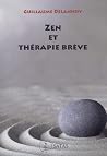 Zen et thérapie b...