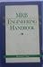 Mrb Engineering Handbook