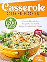 Casserole Cookboo...
