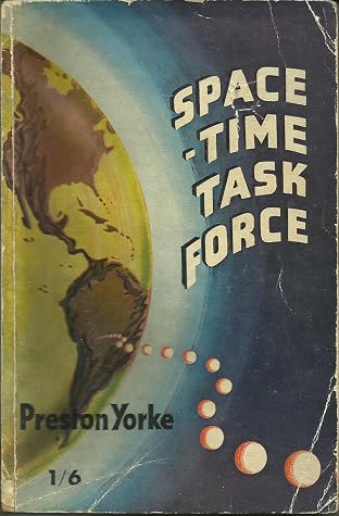 Space-Time Task Force