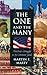 The One and the Many: America's Struggle for the Common Good (The Joanna Jackson Goldman Memorial Lectures on American Civilization and Government) by Martin E. Marty (1997-04-26)