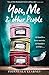 You, Me and Other People by Fionnuala Kearney (2015-06-18)