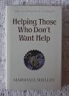 Helping Those Who...