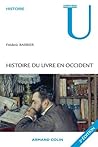 Histoire du livre...