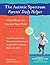 The Autistic Spectrum Parents' Daily Helper: A Workbook for You and Your Child by Philip Abrams (2004-03-04)