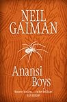 Anansi Boys