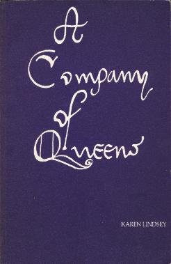 A company of queens (Paperback)