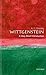 Wittgenstein: A Very Short Introduction by Grayling, A. C.(July 28, 2001) Paperback