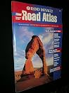 Road Atlas: United States, Canada, Mexico, 1996 (Rand McNally Road Atlas: United States/Canada/Mexico)