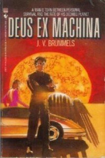 Deus Ex Machina (Mass Market Paperback)