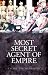 Most Secret Agent of Empire by Taline Ter Minassian