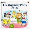 The Birthday Party Prize