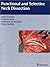Functional and Selective Neck Dissection 1st edition by Gavilan, Javier, De Santo, Lawrence W. (2002) Hardcover