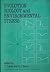 Evolution, Ecology and Envi...