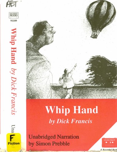 Whip Hand
