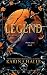 Legend (A Gothic Shade of Romance 2)