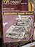 Haynes VW Rabbit, Golf, Jetta, Sirocco, Pick-Up: Automotive Repair Manual (Haynes VW Rabbit, Jetta, Scirocco & Pick-Up Owners Workshop)