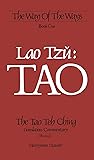 Tao Teh Ching: Tr...