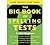The Big Book of Spelling Tests [Paperback]