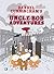 Uncle Bob by Darryl Cunningham (2013-12-05)