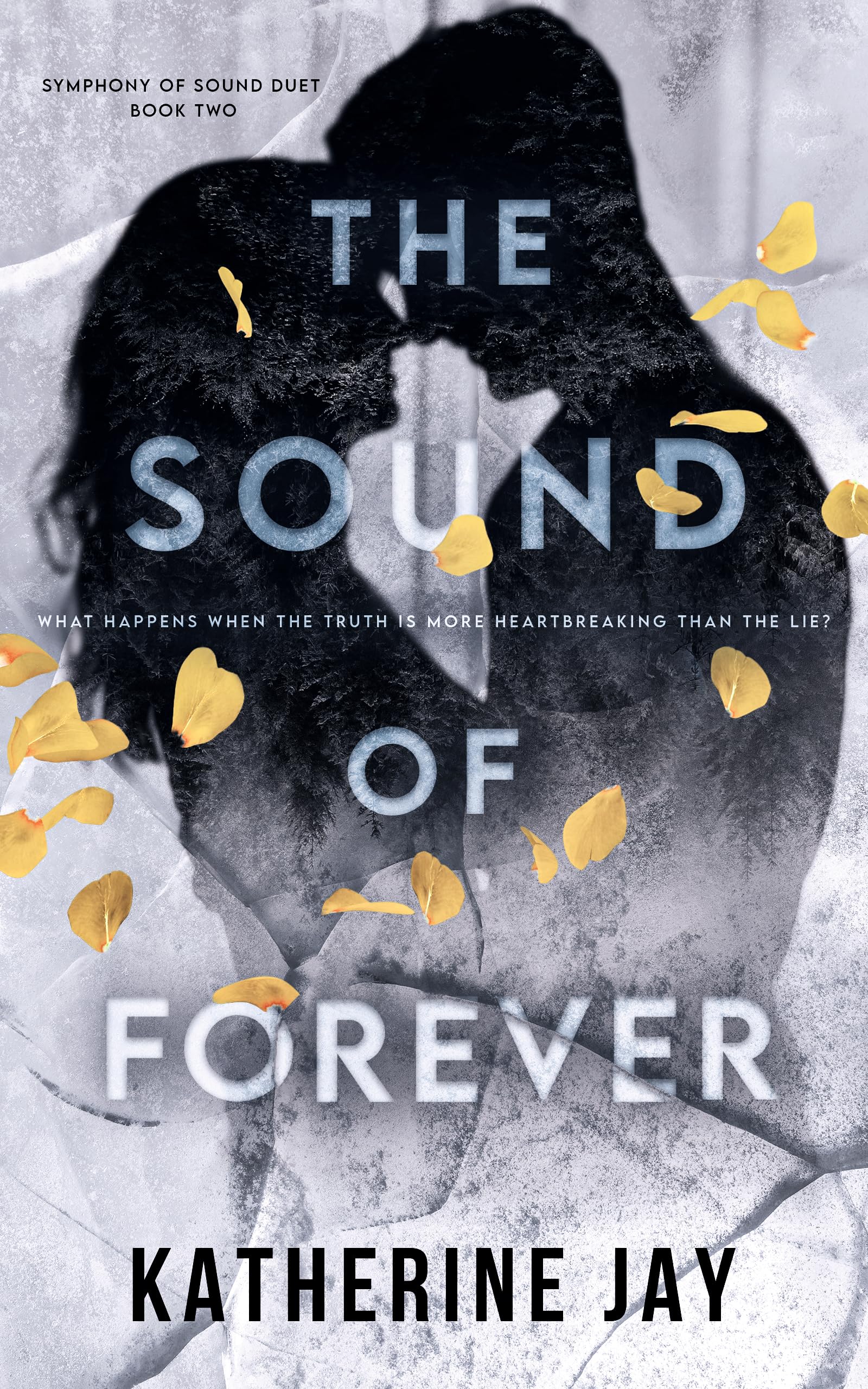 The Sound Of Forever (Symphony of Sound Duet #2)
