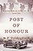 { [ POST OF HONOUR (HORSEMAN RIDING BY #2) ] } Delderfield, R F ( AUTHOR ) Jul-22-2014 Paperback