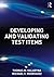 Developing and Validating Test Items by Haladyna, Thomas M., Rodriguez, Michael C. (April 10, 2013) Paperback 1