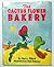 The Cactus Flower Bakery