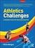 Athletics Challenges: A Resource Pack for Teaching Athletics by Morgan, Kevin (2011) Spiral-bound