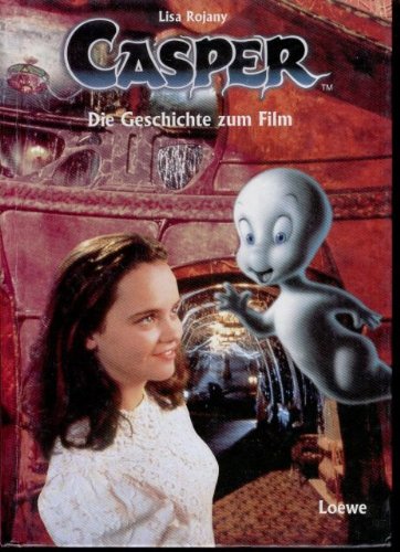 Casper (Hardcover)