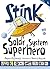 Stink: Solar System Superhero by Megan McDonald (5-Jul-2010) Paperback