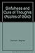 Sinfulness and Cure of Thoughts (Apples of Gold) by Stephen Charnock (1977-12-03)