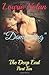 The Deep End Volume 10: Dominating by Lourie Nolan (2015-05-31)