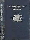 Hamlin Garland (Twayne's United States Authors, #299) Hamlin Garland (Twayne's United States Authors, #299)