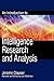 [An Introduction to Intelligence Research and Analysis (Scarecrow Professional Intelligence) (Security and Professional Intelligence Education Series)] [Author: Clauser, Jerome] [October, 2008]