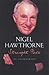 Straight Face by Nigel Hawthorne (2002-06-23)