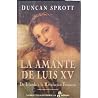 La Amante de Luis XV