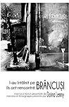 L-au intalnit pe Brancusi / Ils ont rencontre Brancusi L-au intalnit pe Brancusi / Ils ont rencontre Brancusi
