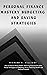 PERSONAL FINANCE MASTERY BUDGETING AND SAVING STRATEGIES  by Richard  N. Williams
