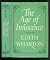 The Age of Innocence
