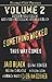 Something Wicked This Way Comes Volume 2: Ellora's Cave [Paperback] [2012] (Author) Jaid Black, Diana Hunter, Regina Carlysle, Katalina Leon, Aubrey Ross, Lauranna Dohner