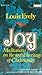 Joy (Doubleday Image books D336) by Louis Evely (1974-09-01)