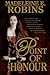Point of Honour (Sarah Tolerance #1)